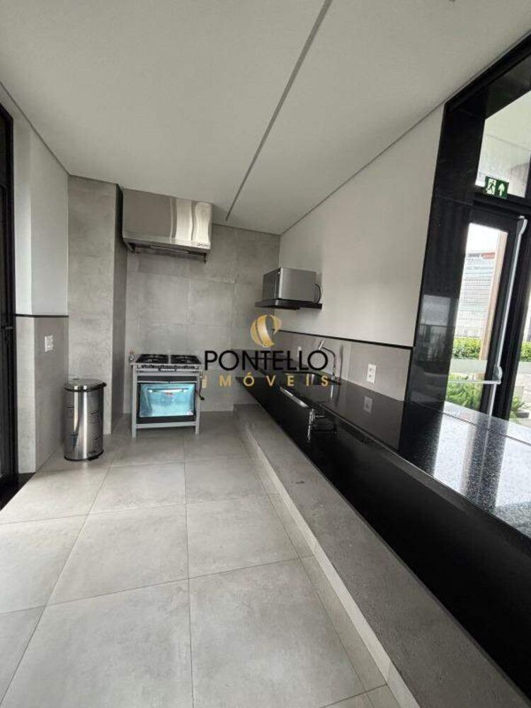 Apartamento para alugar com 1 quarto, 56m² - Foto 7