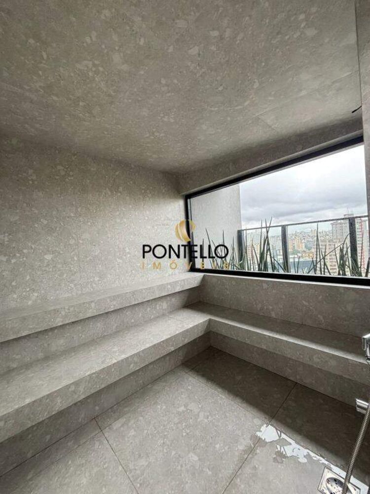 Apartamento para alugar com 1 quarto, 56m² - Foto 3