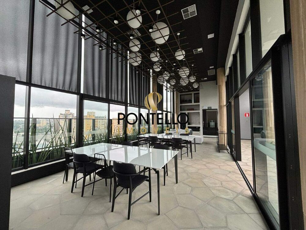 Apartamento para alugar com 1 quarto, 56m² - Foto 6