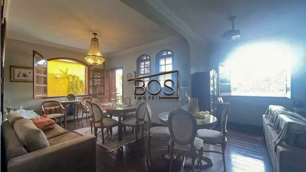 Casa, 4 quartos, 265 m² - Foto 3