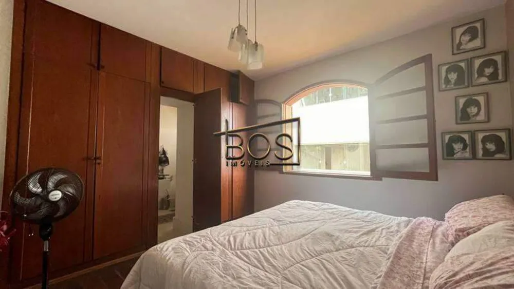 Casa, 4 quartos, 265 m² - Foto 9