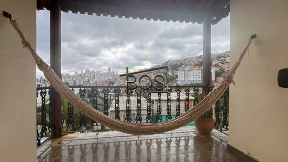 Casa, 4 quartos, 265 m² - Foto 4