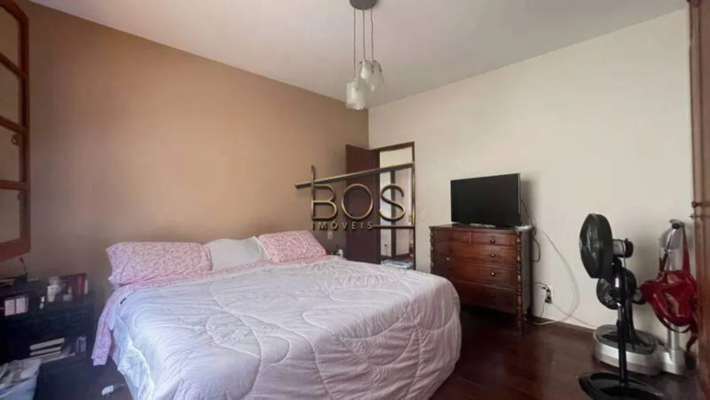 Casa, 4 quartos, 265 m² - Foto 9