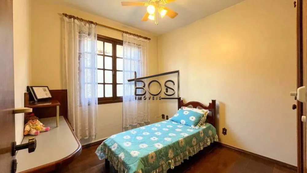 Casa, 4 quartos, 265 m² - Foto 11