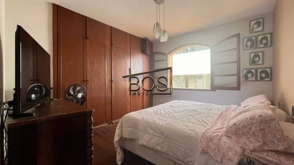 Casa, 4 quartos, 265 m² - Foto 10