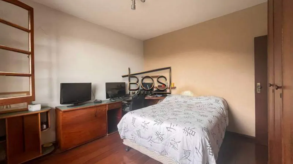 Casa, 4 quartos, 265 m² - Foto 13