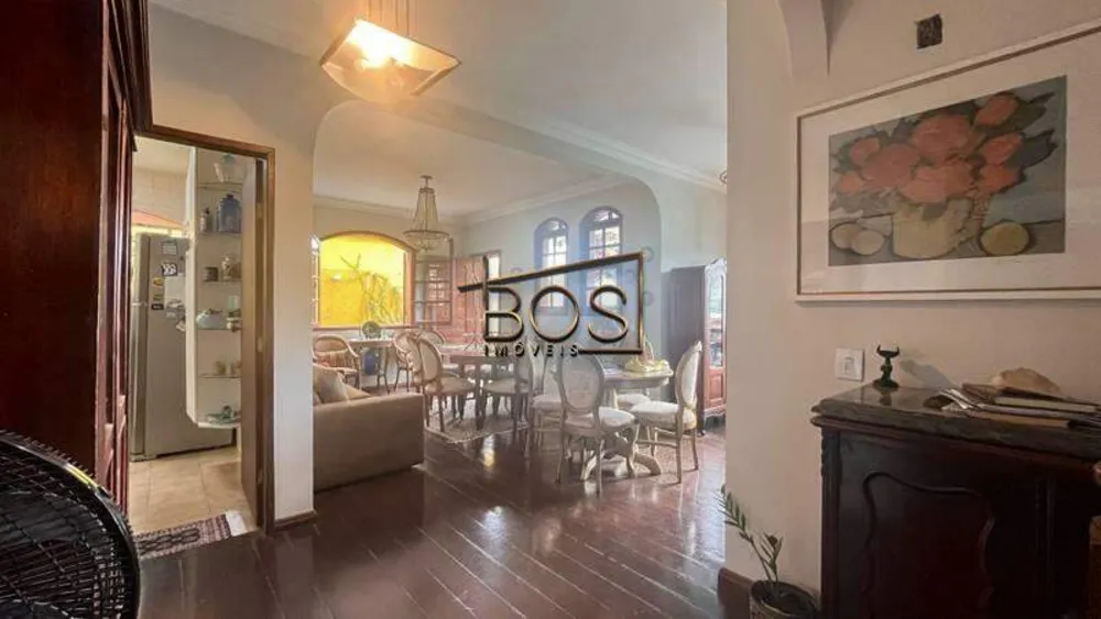 Casa, 4 quartos, 265 m² - Foto 2