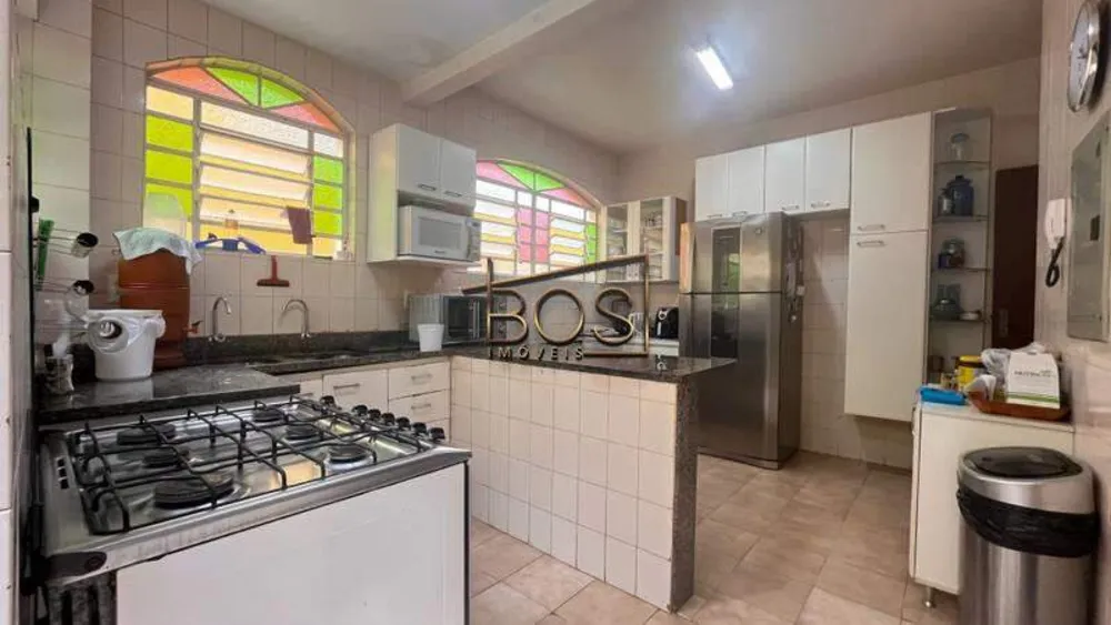 Casa, 4 quartos, 265 m² - Foto 6