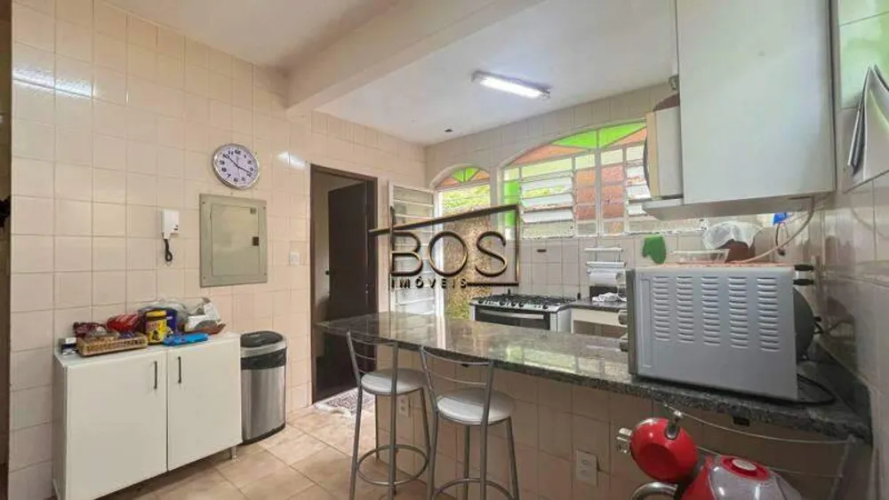 Casa, 4 quartos, 265 m² - Foto 6