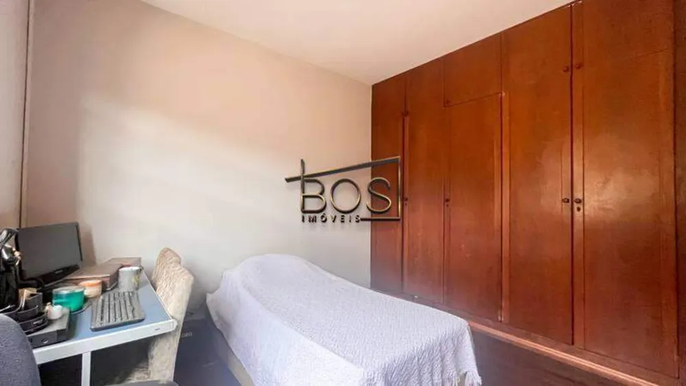 Casa, 4 quartos, 265 m² - Foto 8