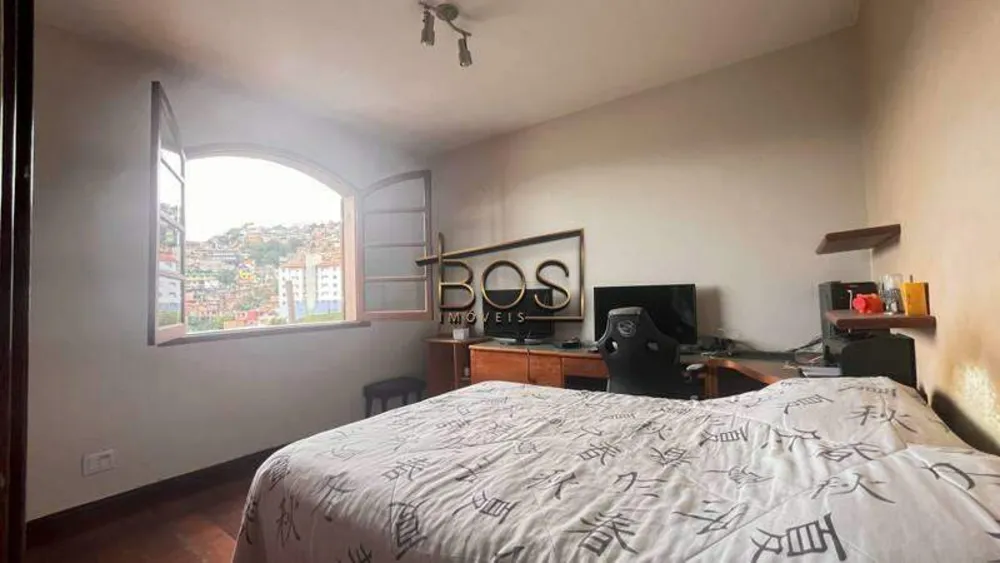 Casa, 4 quartos, 265 m² - Foto 20