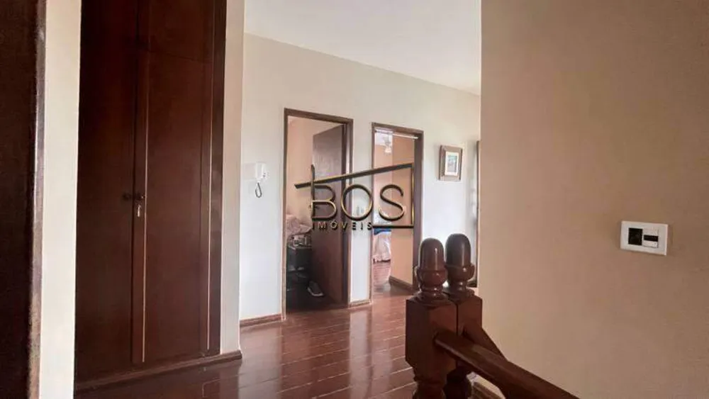 Casa, 4 quartos, 265 m² - Foto 17