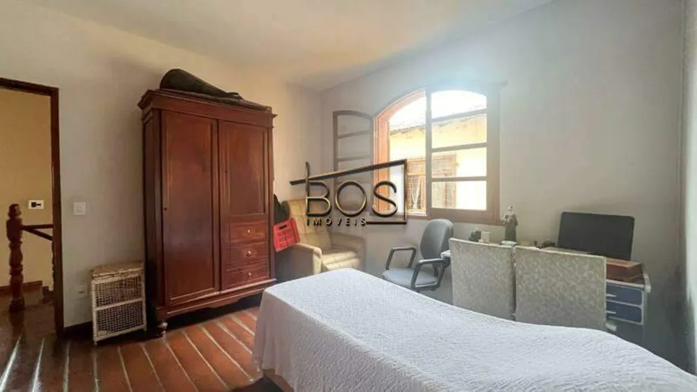 Casa, 4 quartos, 265 m² - Foto 7