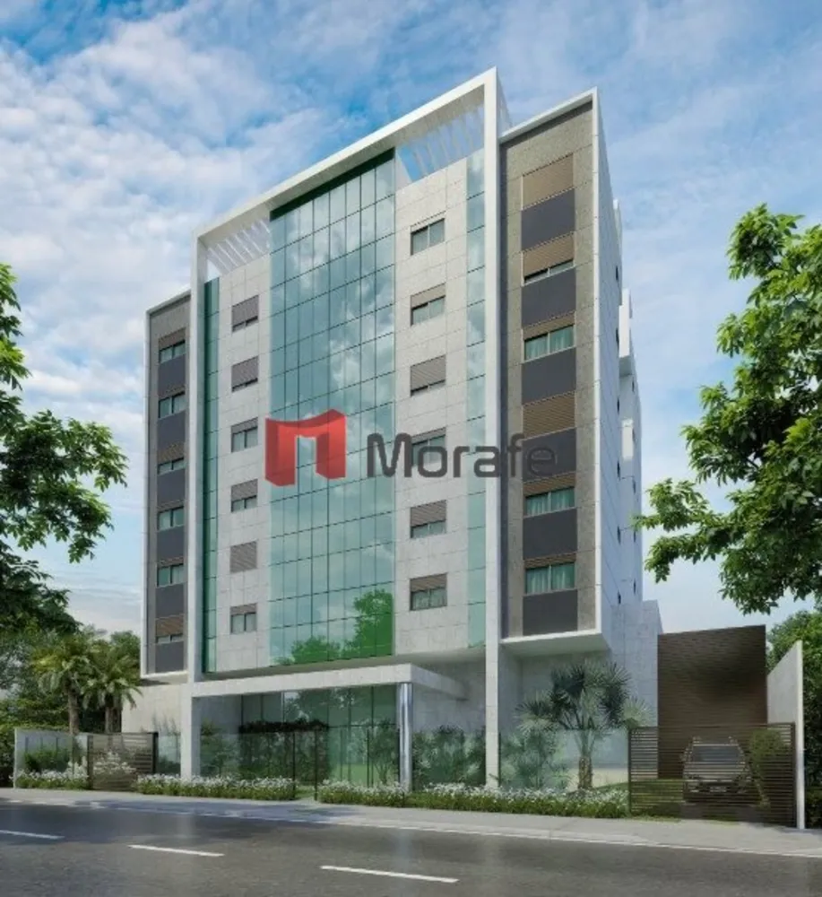 Apartamento, 3 quartos, 85 m² - Foto 1