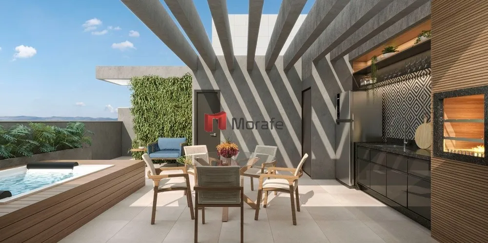 Apartamento, 3 quartos, 85 m² - Foto 12