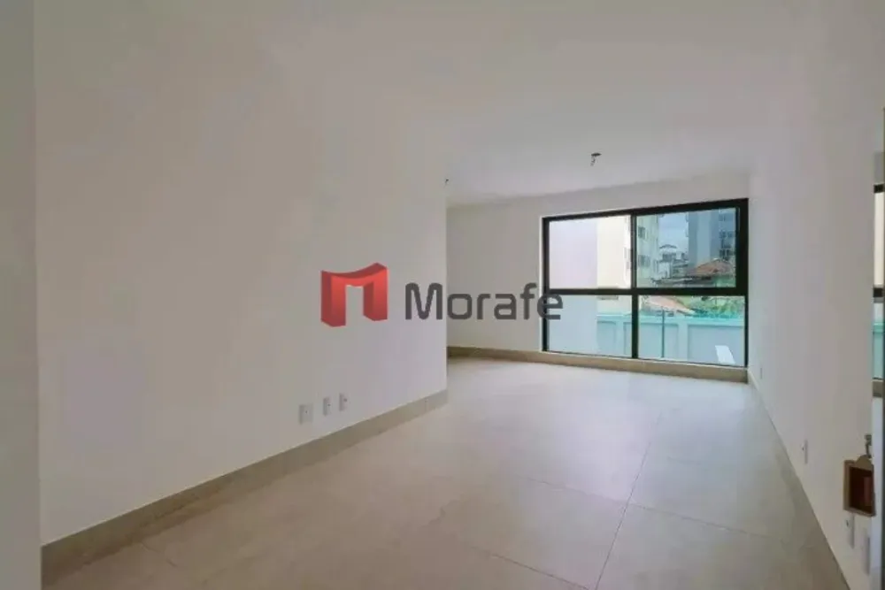 Apartamento, 3 quartos, 85 m² - Foto 2