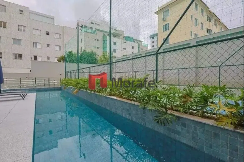 Apartamento, 3 quartos, 85 m² - Foto 8