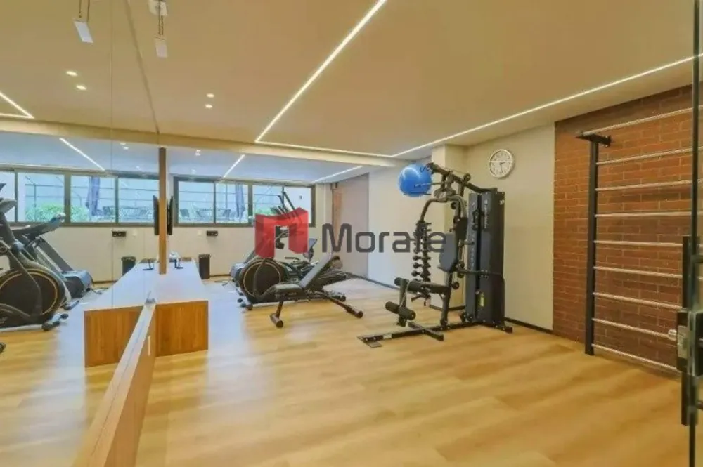 Apartamento, 3 quartos, 85 m² - Foto 9