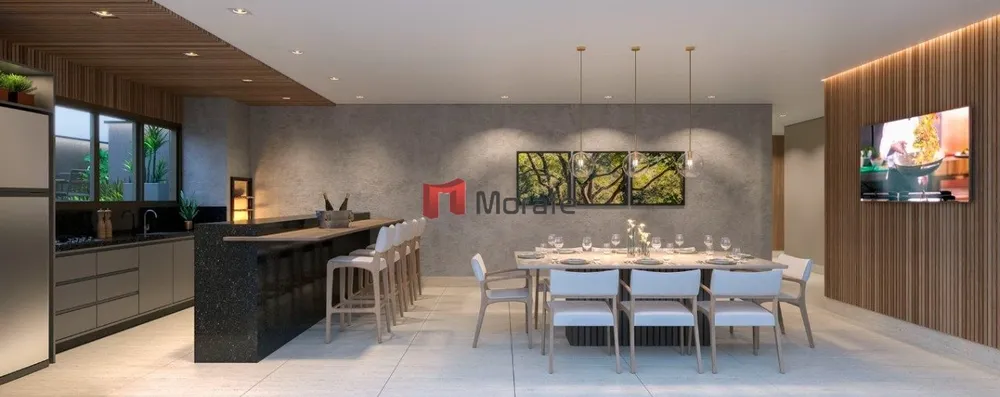 Apartamento, 3 quartos, 85 m² - Foto 14