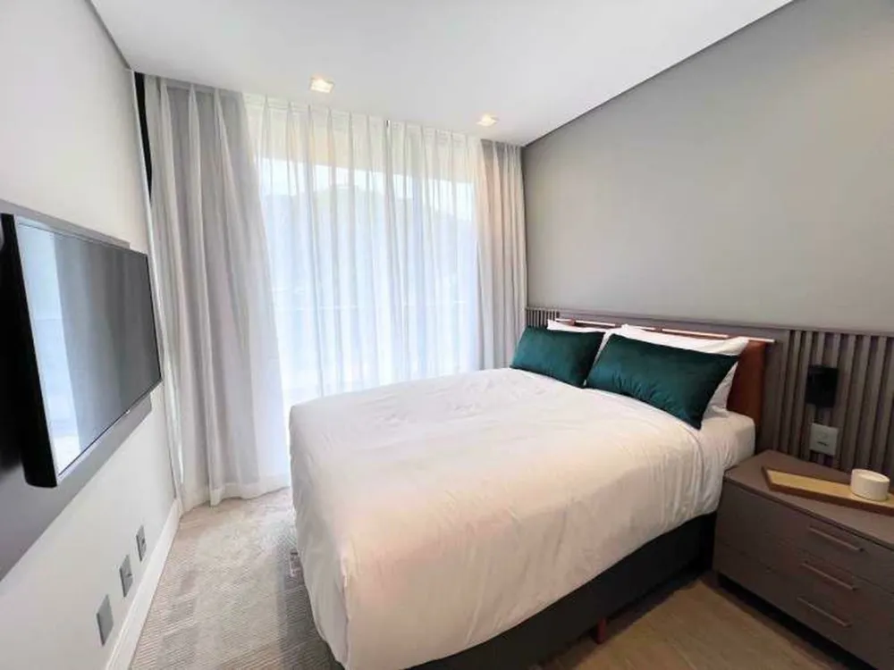 Apartamento, 1 quarto, 33 m² - Foto 7