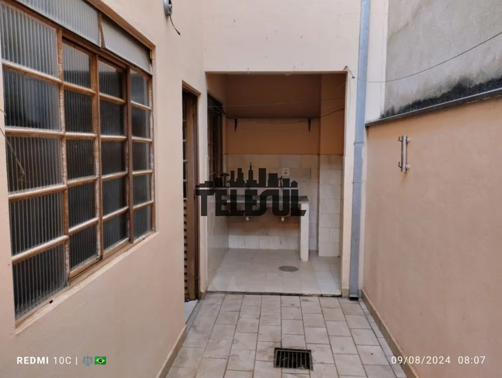 Casa, 3 quartos, 168 m² - Foto 5