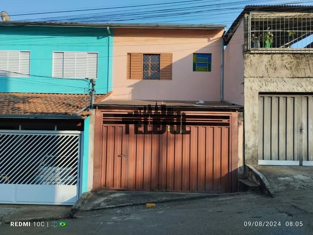 Casa, 3 quartos, 168 m² - Foto 10