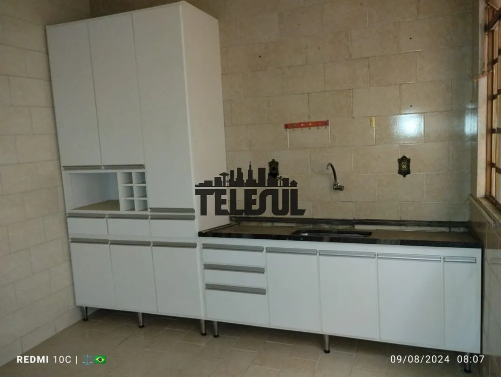 Casa, 3 quartos, 168 m² - Foto 8