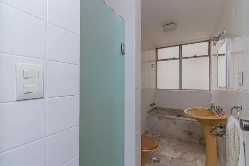 Apartamento, 3 quartos, 160 m² - Foto 3