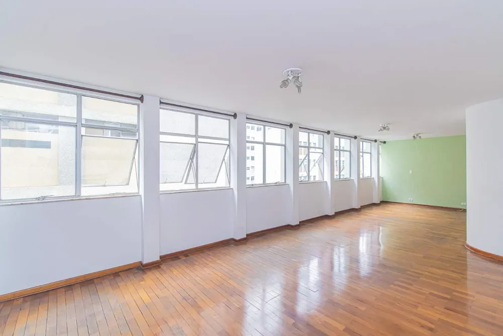 Apartamento, 3 quartos, 160 m² - Foto 3