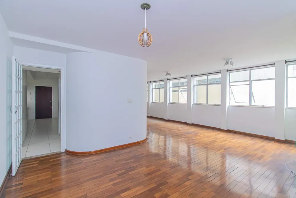 Apartamento, 3 quartos, 160 m² - Foto 8