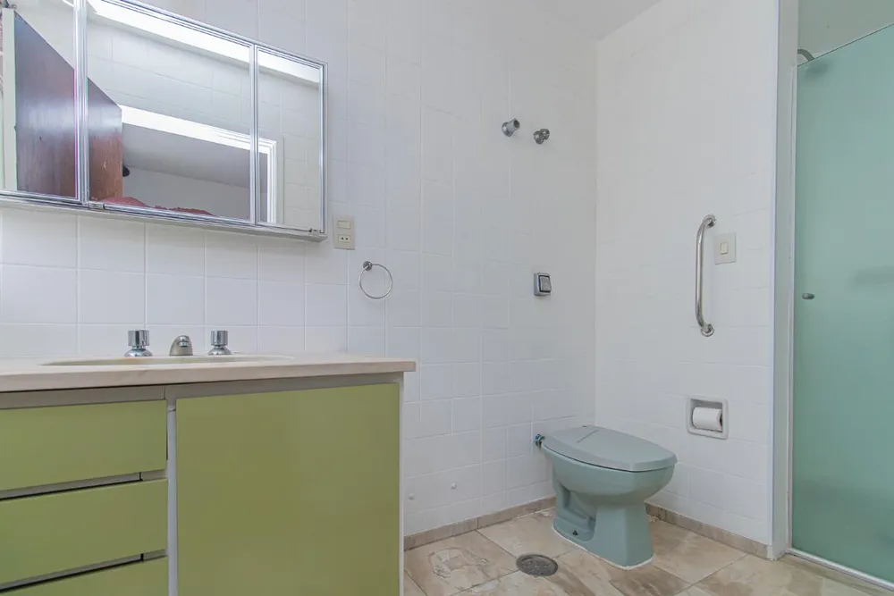 Apartamento, 3 quartos, 160 m² - Foto 8