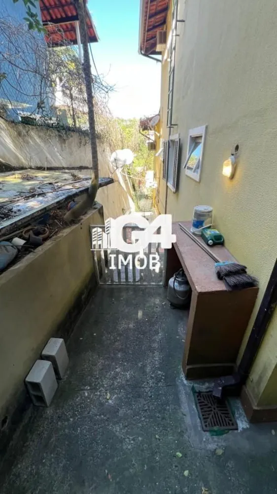 Casa, 6 quartos, 853 m² - Foto 7
