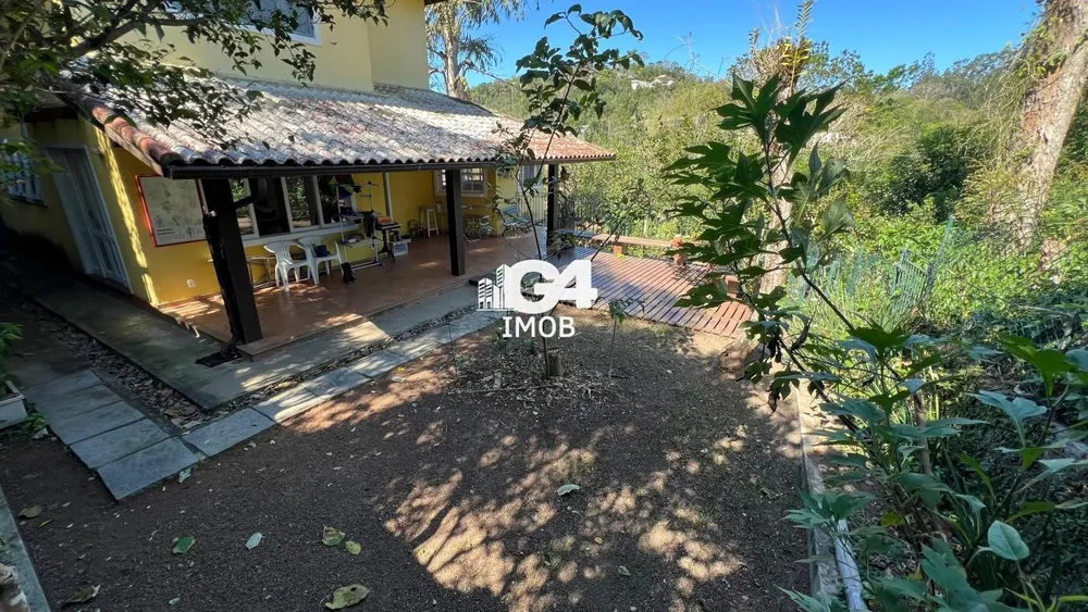 Casa, 6 quartos, 853 m² - Foto 5