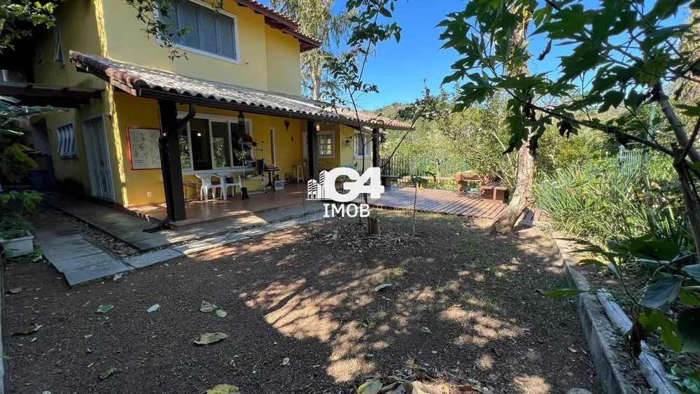 Casa, 6 quartos, 853 m² - Foto 6