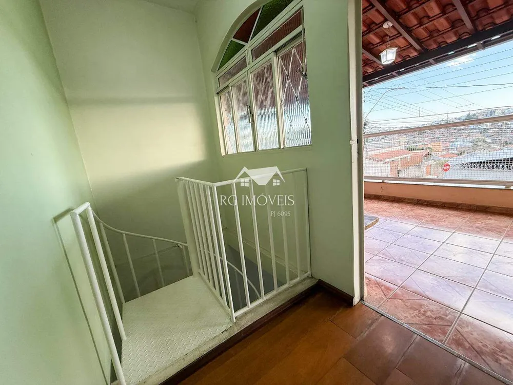 Casa, 4 quartos, 180 m² - Foto 16