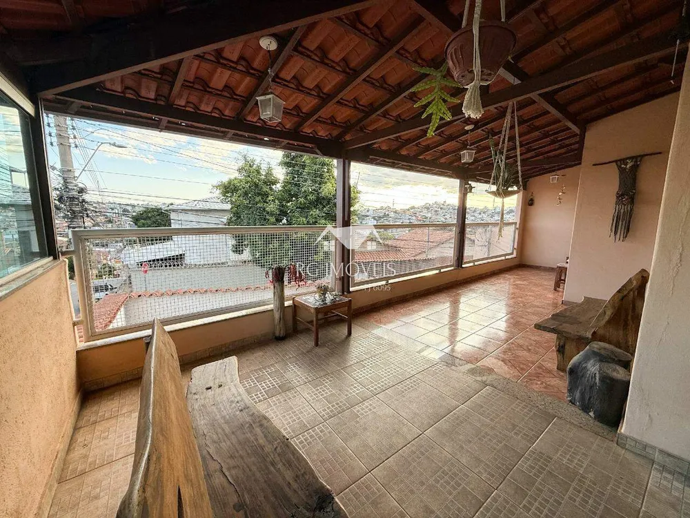 Casa, 4 quartos, 180 m² - Foto 17