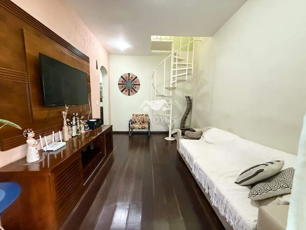 Casa, 4 quartos, 180 m² - Foto 8