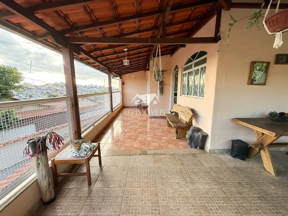 Casa, 4 quartos, 180 m² - Foto 7
