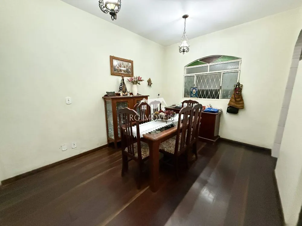 Casa, 4 quartos, 180 m² - Foto 4