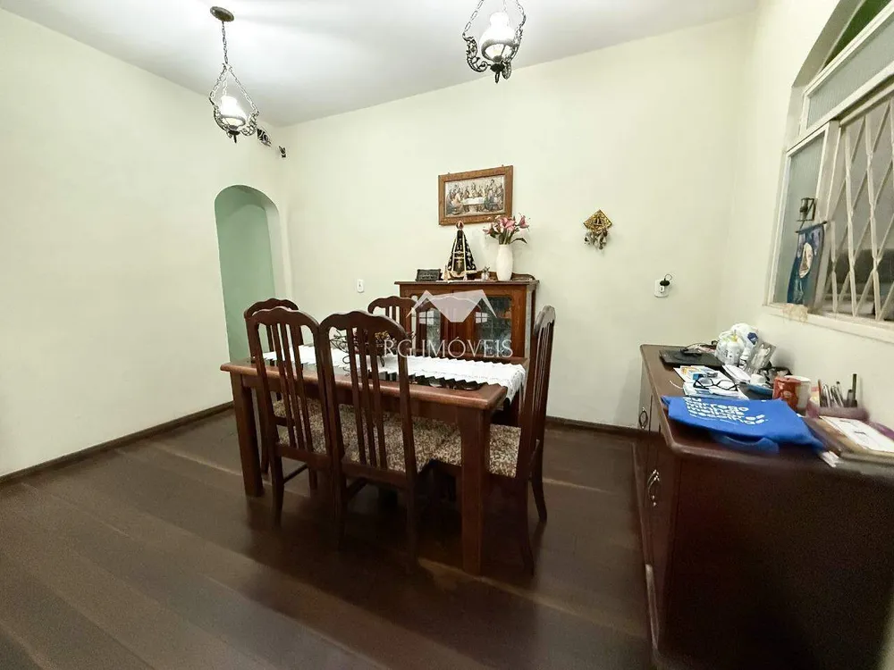 Casa, 4 quartos, 180 m² - Foto 6