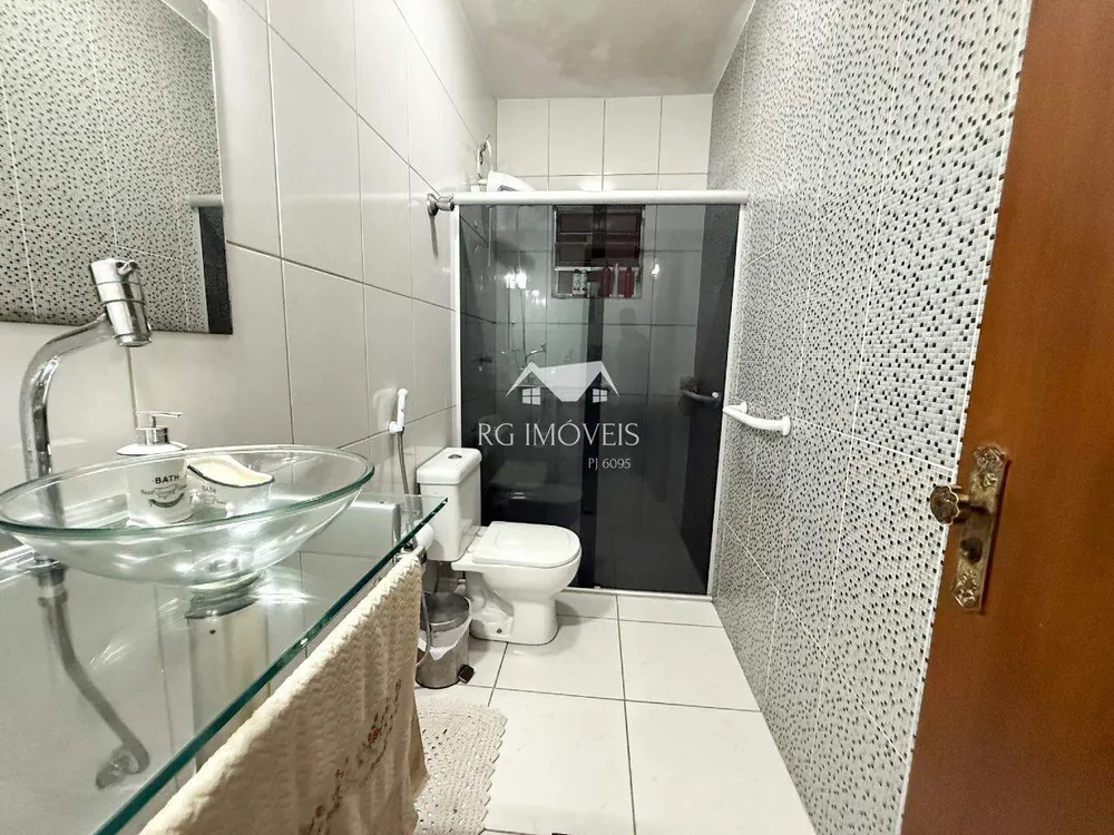 Casa, 4 quartos, 180 m² - Foto 10
