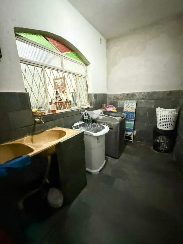 Casa, 4 quartos, 180 m² - Foto 14