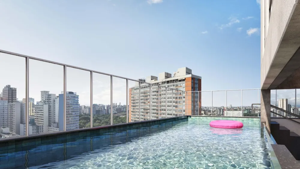 Apartamento, 2 quartos, 110 m² - Foto 6