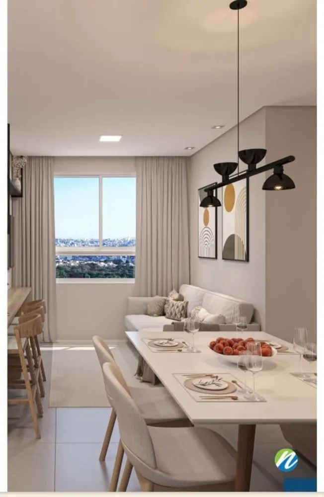 Apartamento, 2 quartos, 44 m² - Foto 6