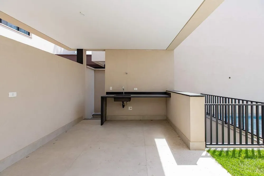 Casa de Condomínio, 4 quartos - Foto 12