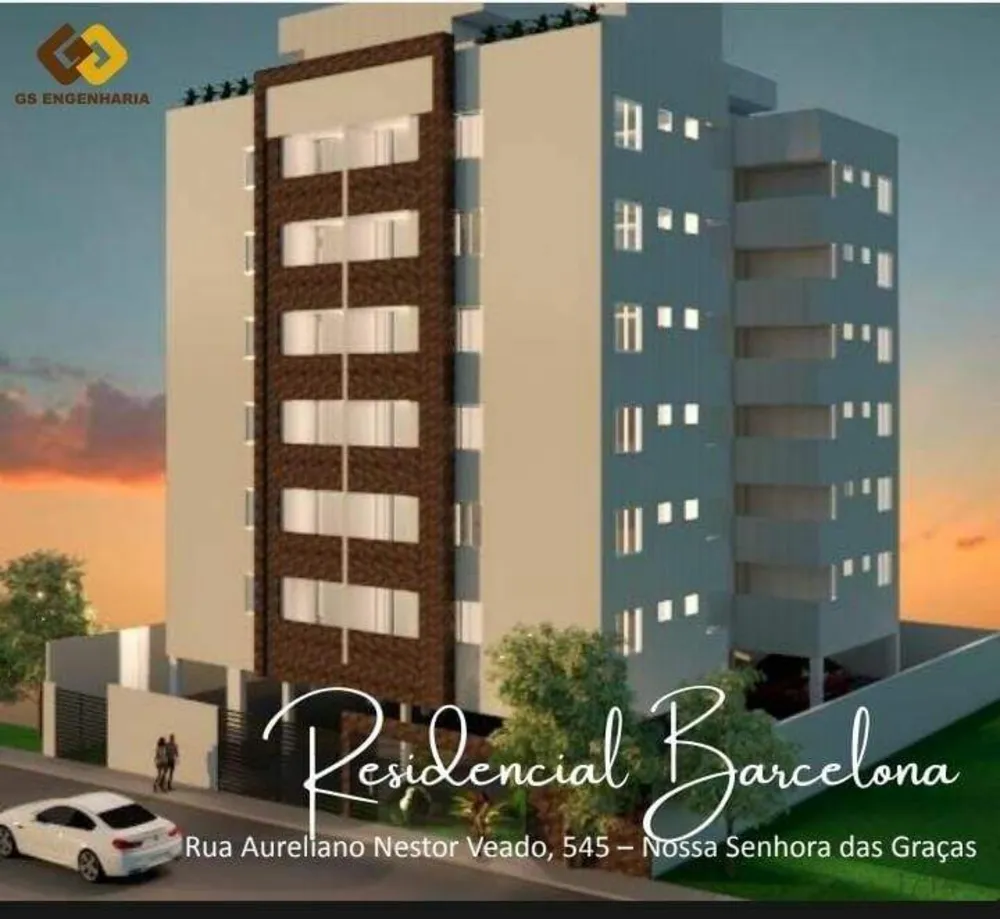 Apartamento, 3 quartos, 81 m² - Foto 16