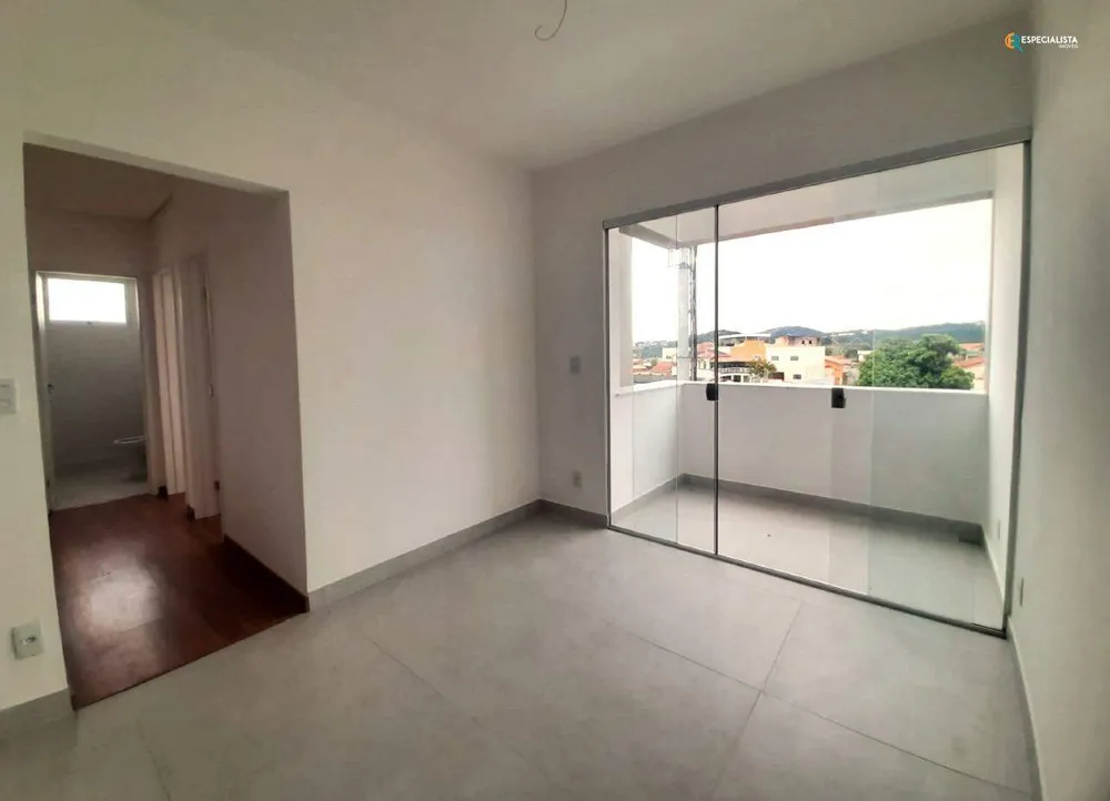 Apartamento, 3 quartos, 81 m² - Foto 1