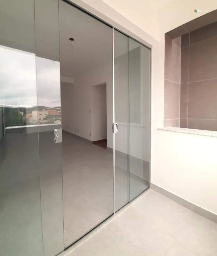 Apartamento, 3 quartos, 81 m² - Foto 3