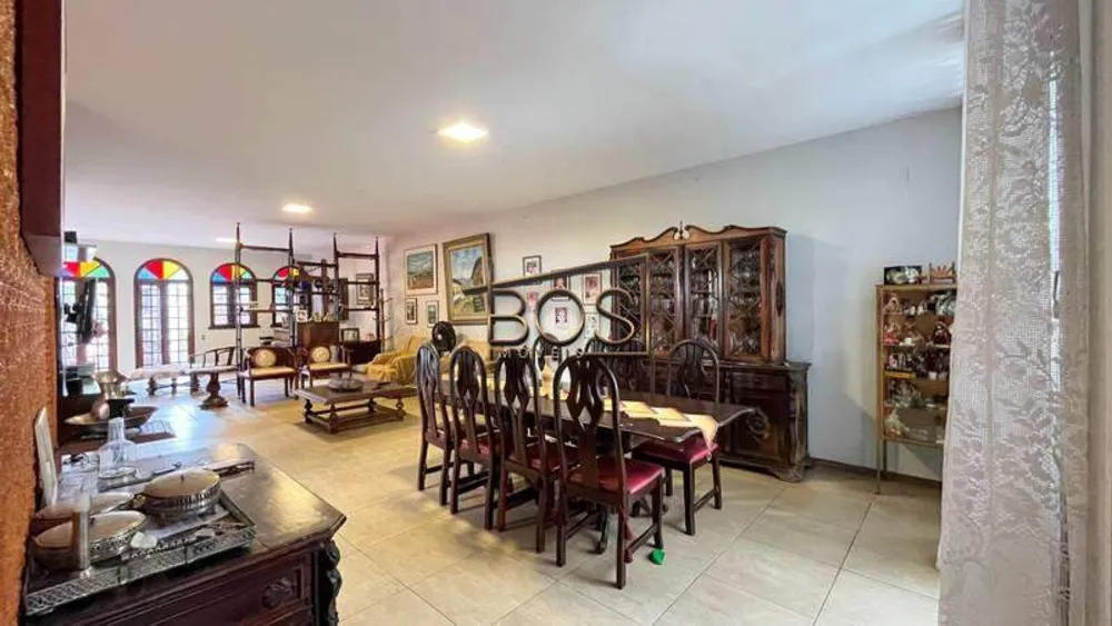 Casa, 7 quartos, 478 m² - Foto 3