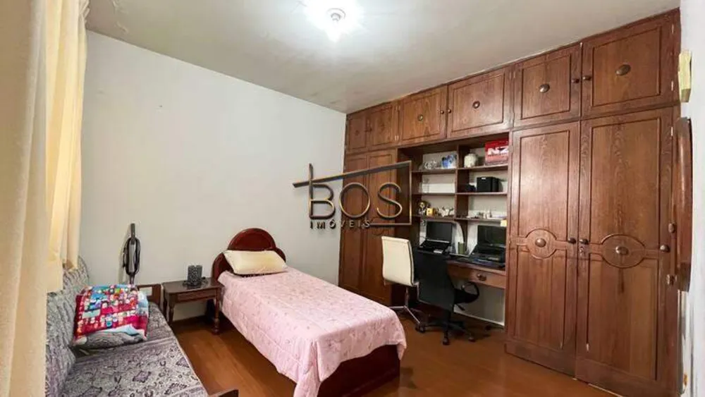 Casa, 7 quartos, 478 m² - Foto 10